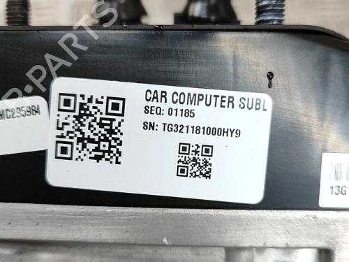 Electronic module TESLA MODEL 3 (5YJ3) EV Performance AWD | BP27779737M83 