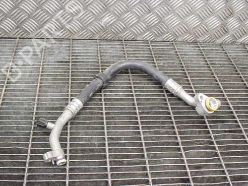 Used AC pipe AC pipe BMW 5 (F10) 550 i (449 hp) 14610690 14610690
