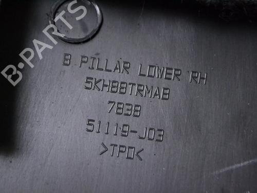 Other DODGE NITRO 2.8 CRD 4WD | BP30281215O1  - Image 5