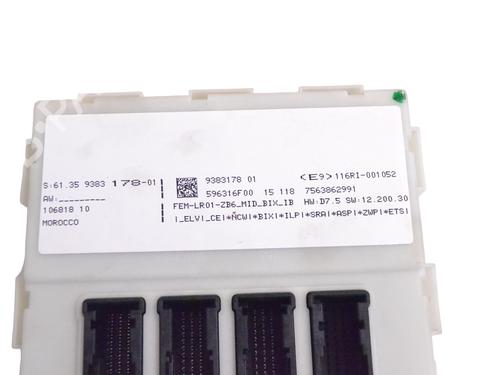 Electronic module BMW 4 Coupe (F32, F82) 435 d xDrive | BP30234108M83 