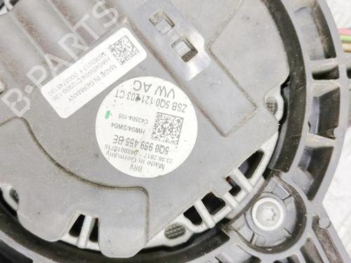 Radiator fan VW PASSAT B8 (3G2, CB2) 2.0 TDI | BP38623359M35 - Image 7
