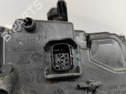 Left headlight BMW 3 Touring (G21, G81) 330 e Plug-in-Hybrid xDrive | BP27774926C28 - Image 8