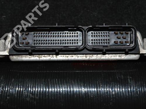 Engine control unit (ECU) TOYOTA AYGO (_B1_) 1.0 (KGB10_, KGB10R) | BP6719972M57 