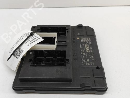 Módulo eletrónico SKODA ENYAQ iV SUV (5AZ) 80 (204 hp) 28550315