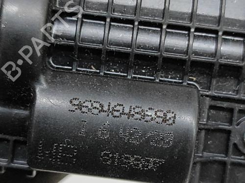 Tailgate lock PEUGEOT 2008 II (UD_, US_, UY_, UJ_, UR_, UC_) e-2008 (UKZKXZ) | BP27780358C101 