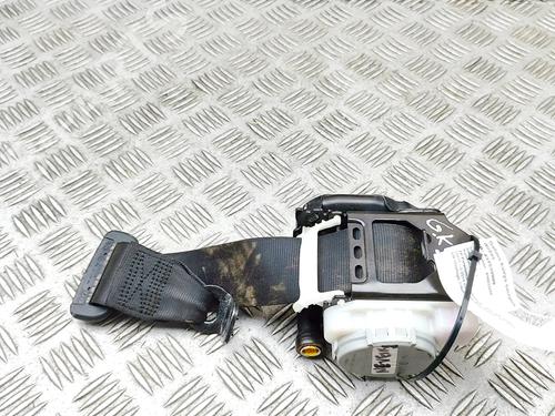 Rear left seatbelt PORSCHE MACAN (95B) 3.0 S | BP38018849I29 - Image 2