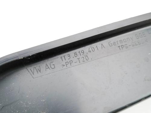 Scuttle panel VW ID. Buzz Bus (EBB, EBJ) Electric (EBB) | BP38932435C110 - Image 9