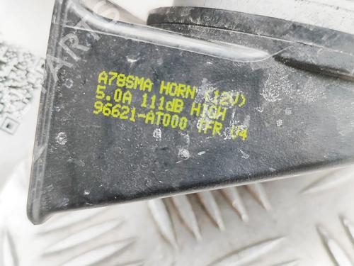 Horn KIA NIRO II (SG2) EV | BP34476123E13  - Image 5