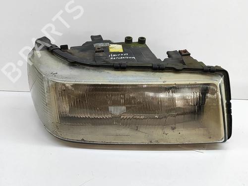Used Right headlight Right headlight AUDI V8 (441, 442, 4C2, 4C8) 4.2 quattro (280 hp) 36066039 36066039
