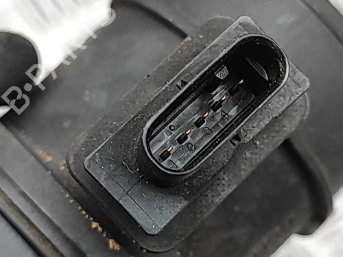 Mass air flow sensor HYUNDAI i30 (GD) 1.6 CRDi | BP34102028M95  - Image 5