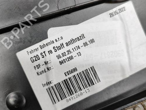 Other BMW 3 (G20, G80, G28) 330 e Plug-in-Hybrid | BP27796389O1  - Image 6