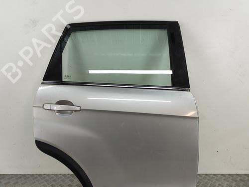 Used Right rear door CHEVROLET CAPTIVA (C100, C140) 2.0 D 4WD (150 hp) 28101845