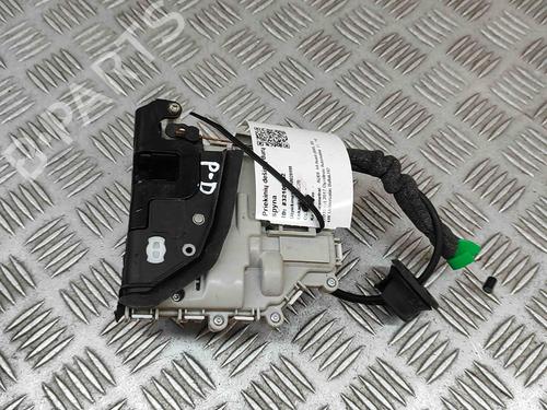 Front right lock AUDI A4 B9 Avant (8W5, 8WD) 2.0 TDI | BP29542070C97 