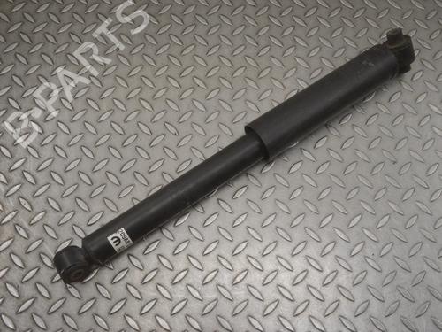 Used Left rear shock absorber Left rear shock absorber MERCEDES-BENZ G-CLASS (W463) AMG G 65 (463.274, 463.275) (630 hp) 33364011 33364011