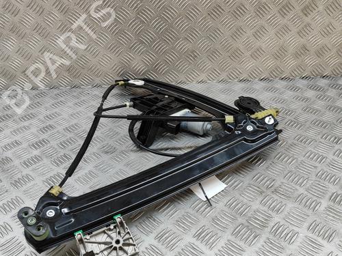 Front right window mechanism JAGUAR F-TYPE Coupe (X152) 5.0 SCV8 R AWD | BP25787738C23