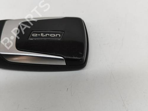 Electronic module AUDI Q7 (4MB, 4MG, 4MQ) 3.0 TDI e-tron quattro | BP25380476M83  - Image 9