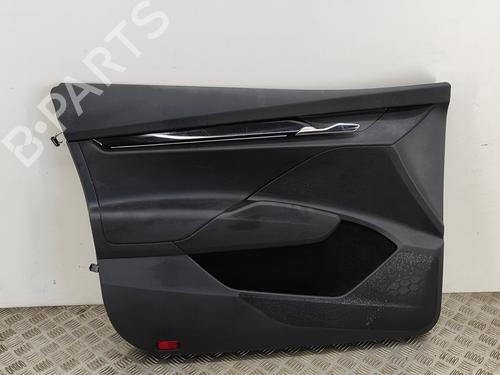 Used Front left panel SKODA ENYAQ iV SUV (5AZ) 60 (179 hp) 27775975