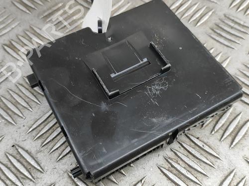 Electronic module RENAULT ZOE (BFM_) ZOE | BP27644326M83 
