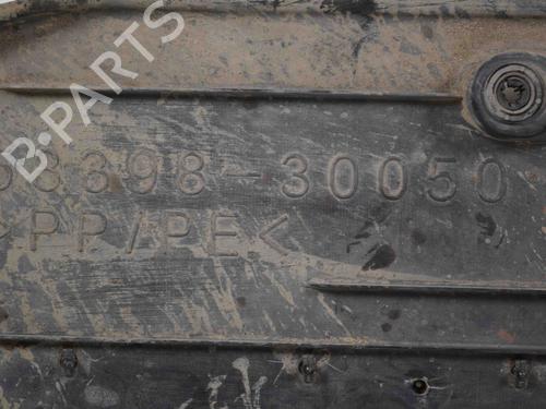 Bundpladebeskyttelse LEXUS GS (_L1_) 450h (GWL10_, GWL10, GWL10R) | BP30249409M92 