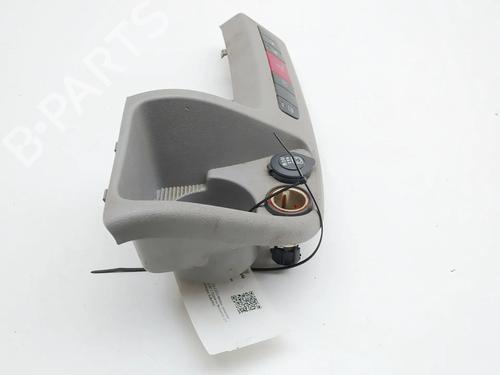 Warning switch FIAT DUCATO Bus (250_) 120 Multijet 2,3 D | BP39511600I22 - Image 4