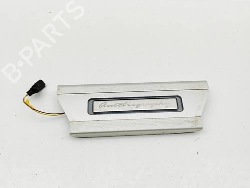 Trittbrett für LAND ROVER RANGE ROVER IV (L405) 5.0 SCV8 4x4 (525 hp) 32119039