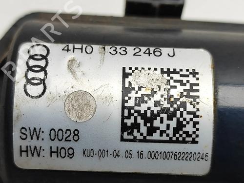 Electronic module AUDI TT (FV3, FVP) 2.0 TFSI quattro | BP39619224M83 - Image 7