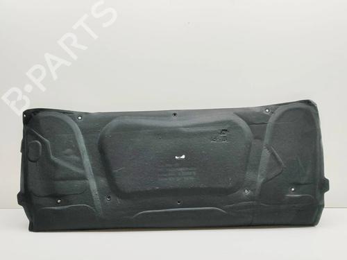 Upper protection AUDI Q5 (8RB) 2.0 TDI quattro | BP32333603M93