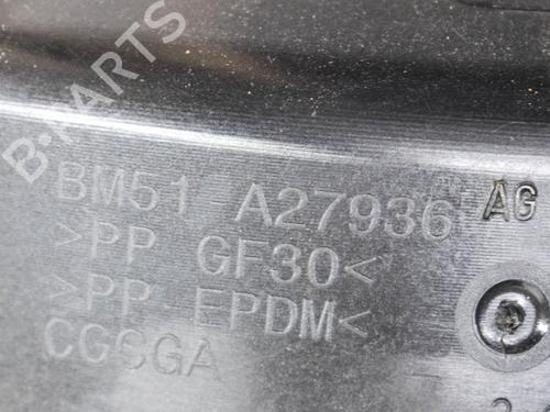 Fuel flap FORD FOCUS III 1.0 EcoBoost | BP13928309C131 