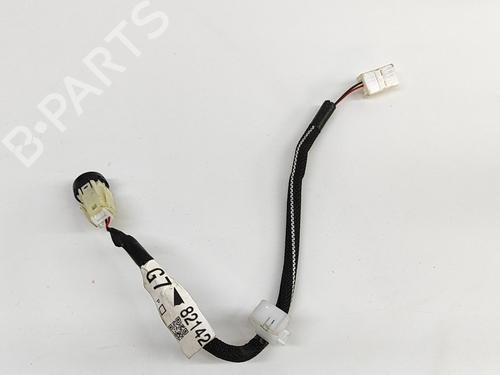 Electronic sensor TOYOTA COROLLA Hatchback (_E21_, _EA1_, _EH1_) 1.8 Hybrid (ZWE211, ZWE219) | BP27790436M84 