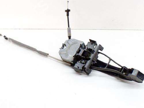 Front right exterior door handle VOLVO XC60 I SUV (156) D3 / D4 | BP6773587C129 