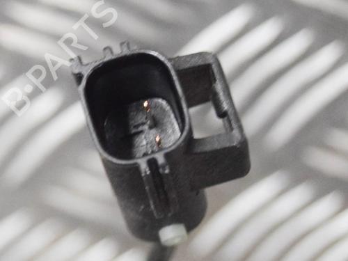 Right rear steering knuckle JAGUAR I-PACE (X590) EV400 AWD | BP33345091M28 - Image 4