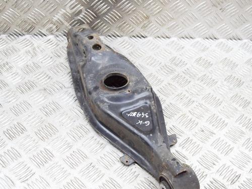 Left rear suspension arm MERCEDES-BENZ C-CLASS (W203) C 320 CDI (203.020) | BP14636592M14 