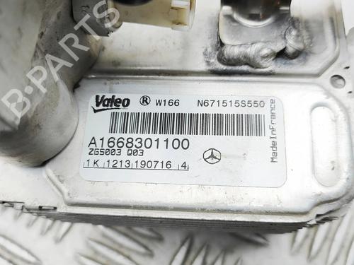 Electronic sensor MERCEDES-BENZ GLE (W166) 500 e 4-matic (166.063) | BP38442996M84  - Image 8