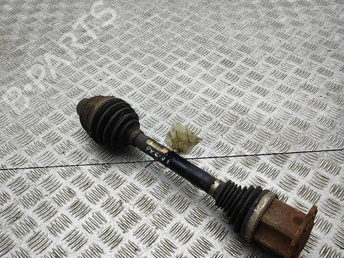 Left front driveshaft AUDI Q5 (8RB) SQ5 TDI quattro | BP38706294M38 - Image 2