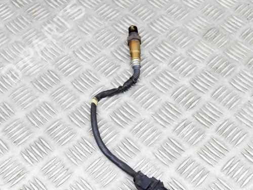 Electronic sensor PEUGEOT 208 I (CA_, CC_) 1.6 HDi | BP11869693M84 