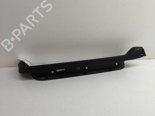 Boot lining PORSCHE PANAMERA (971) 2.9 4 E-Hybrid (97ABE1, 97BBE1) | BP26597103I3 - Image 2