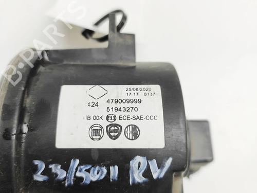 Right front fog light JEEP COMPASS (MP, M6, MV, M7) 1.3 HYBRID 4X4 | BP33377872C31  - Image 7