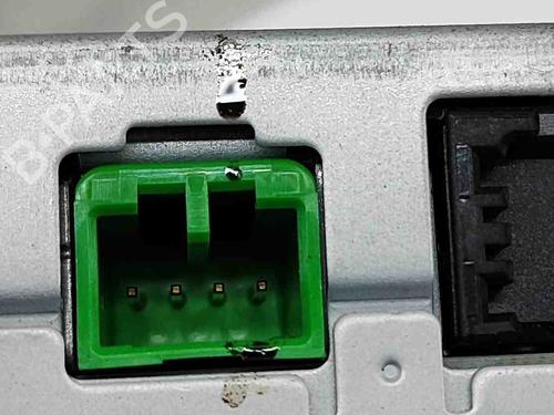 Electronic module LAND ROVER RANGE ROVER SPORT II (L494) 3.0 SDV6 4x4 | BP27773281M83 