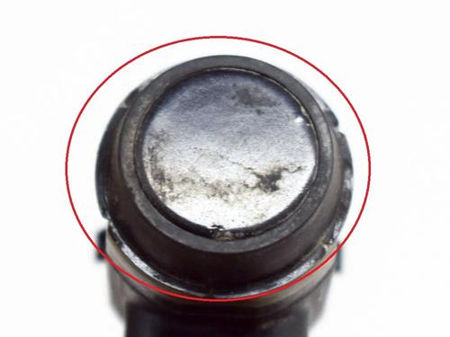 Electronic module PORSCHE CAYENNE (92A) 3.0 Diesel | BP13929632M83