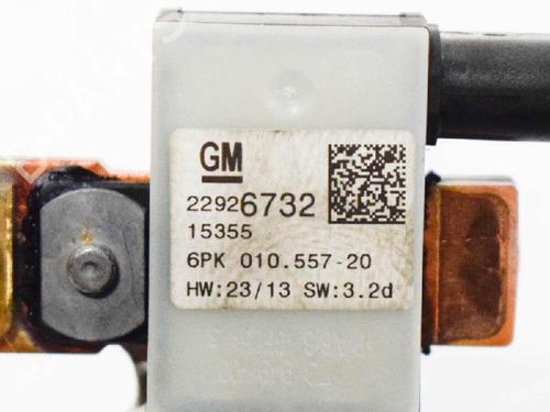 Cable OPEL ASTRA K (B16) 1.6 Turbo (68) | BP14664453E12 