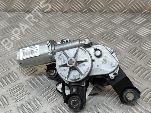 Used Rear wiper motor PORSCHE MACAN (95B) 3.0 S (340 hp) 21078360