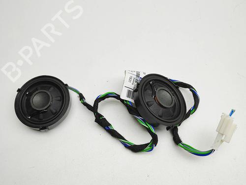 Used Speaker Speaker 38731688 38731688