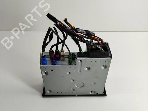 Electronic module AUDI Q5 (FYB, FYG) 40 TDI Mild Hybrid quattro | BP28446536M83  - Image 5