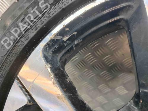 Rim CITROËN C3 III (SX) 1.2 THP 110 (SXHNPS, SXHNZT, SXHNZ6) | BP29458480C45 