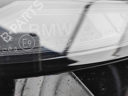 Left daytime light BMW XM (G09) XM All-wheel Drive | BP33390424C104 - Image 7