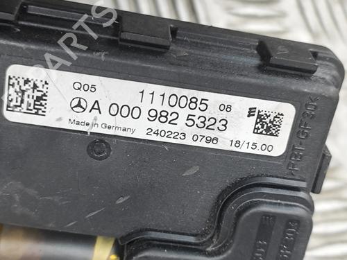 Electronic sensor MERCEDES-BENZ E-CLASS (W213) E 300 de 4-matic (213.011) | BP34282411M84  - Image 6