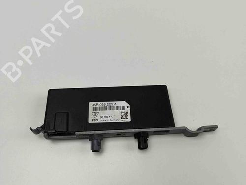 Elektronisk modul PORSCHE MACAN (95B) 3.0 S Diesel (258 hp) 26410510