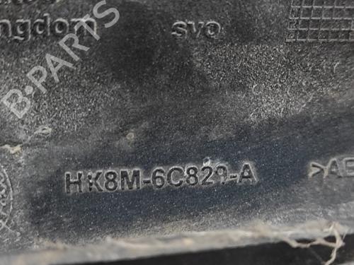 Other JAGUAR F-PACE (X761) 2.0 TD4 | BP29830649O1