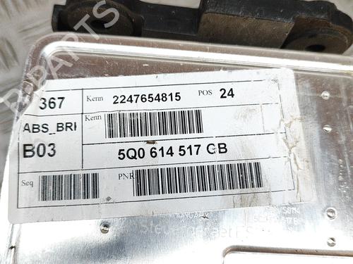 Abs pomp VW T-ROC (A11, D11) 1.5 TSI | BP21809740M43 