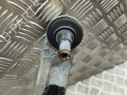 Left front suspension arm MERCEDES-BENZ CLA Coupe (C117) CLA 220 CDI / d (117.303) | BP24976655M12 